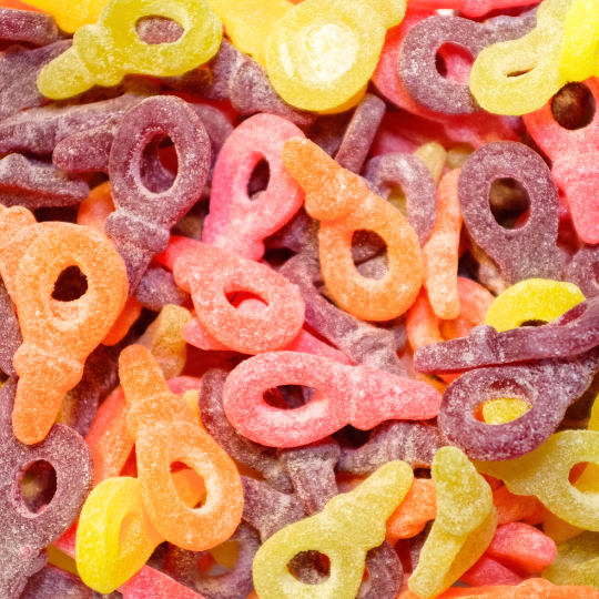 Fizzy Dummies