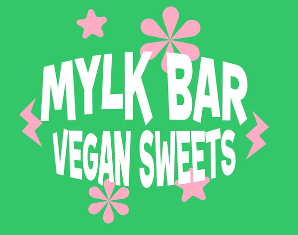 Mylk Bar Vegan Sweets