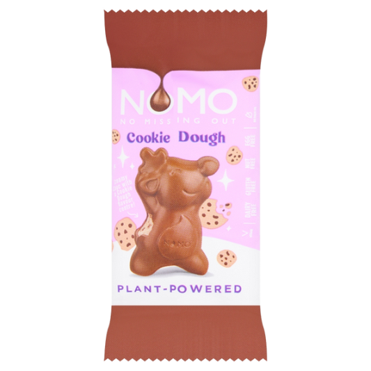 Nomo Cookie Dough Reindeer 30g