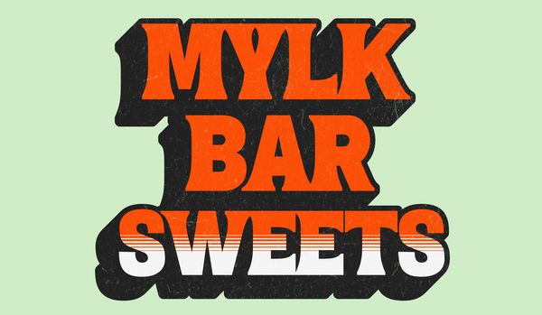 Mylk Bar Vegan Sweets