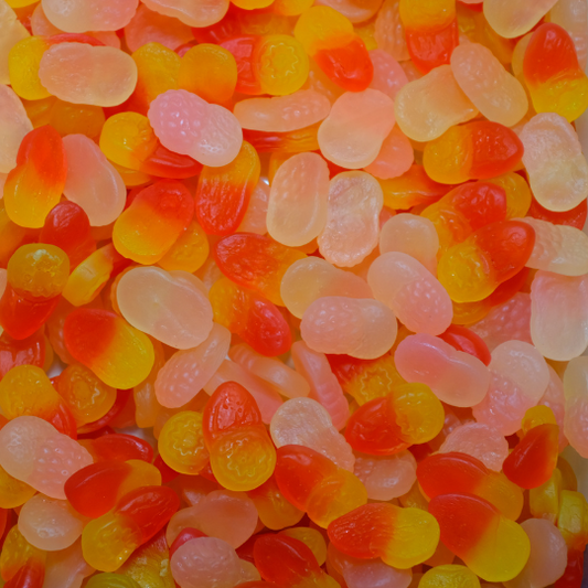 Tutti Frutti Passion Gummies